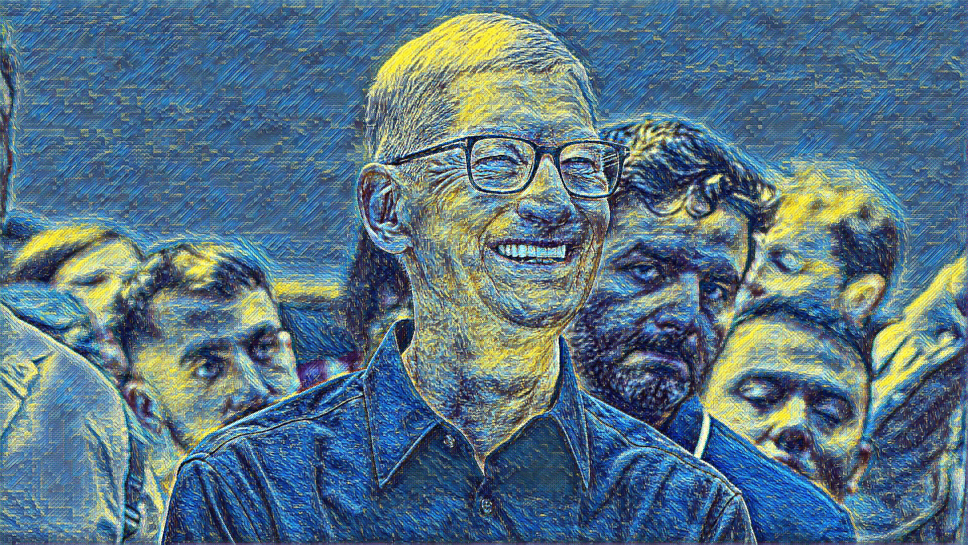 Apple Q2 Earnings Beat: AI Roadmap & CEO Transition Details