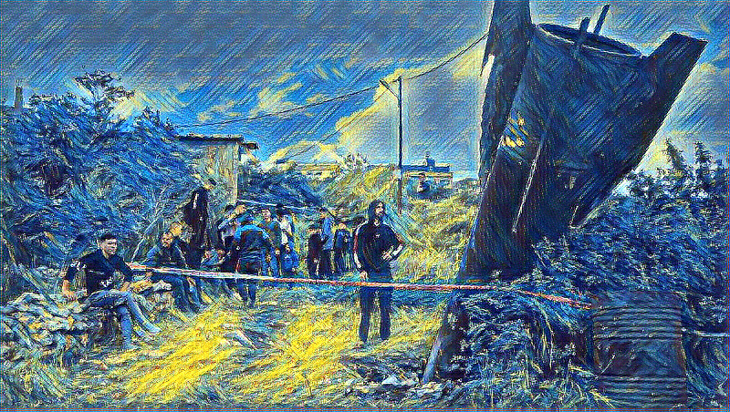 US-Iran War Talks Stall Over Opposing Demands