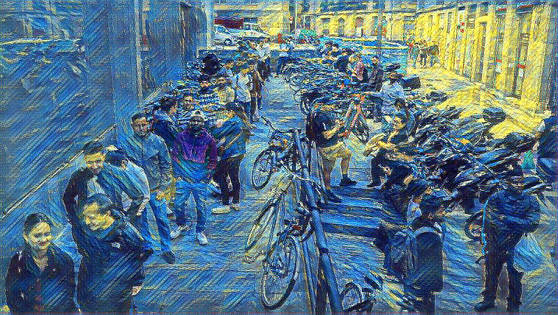 Spain Launches Program to Legalize 500,000 Migrants