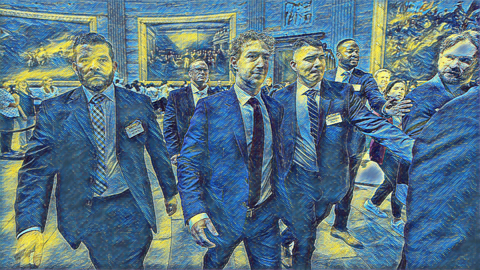 Magnificent Seven Earnings: Key Tech Giants Report This Week