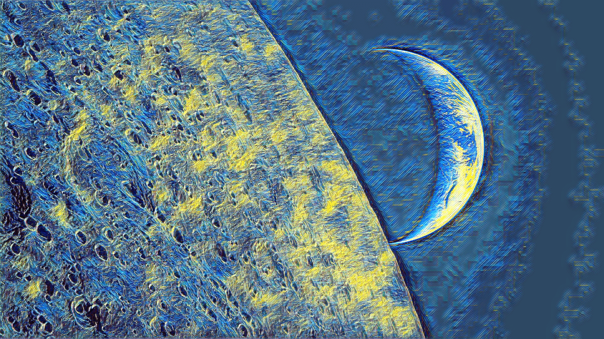 Chuyên gia dự đoán: Con người sẽ sống và làm việc trên Mặt Trăng từ thập niên 2030