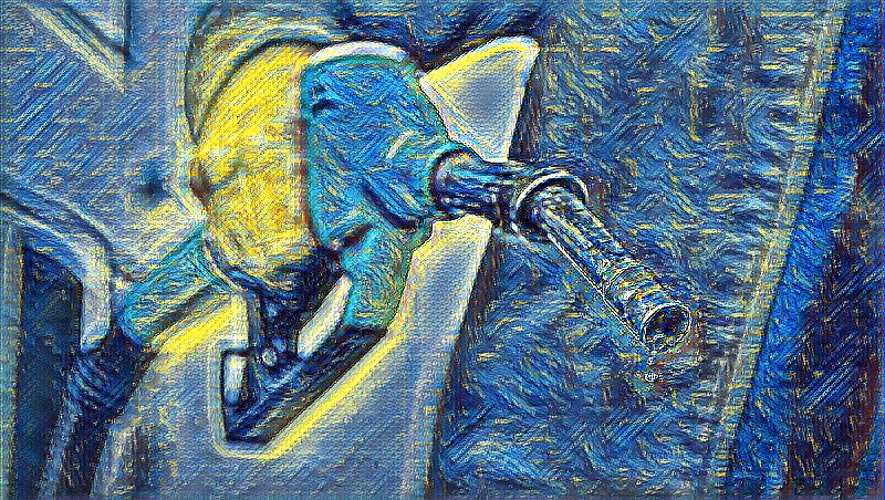 Giá dầu giảm 13%, Dow Jones tăng mạnh sau thông báo Eo biển Hormuz mở cửa