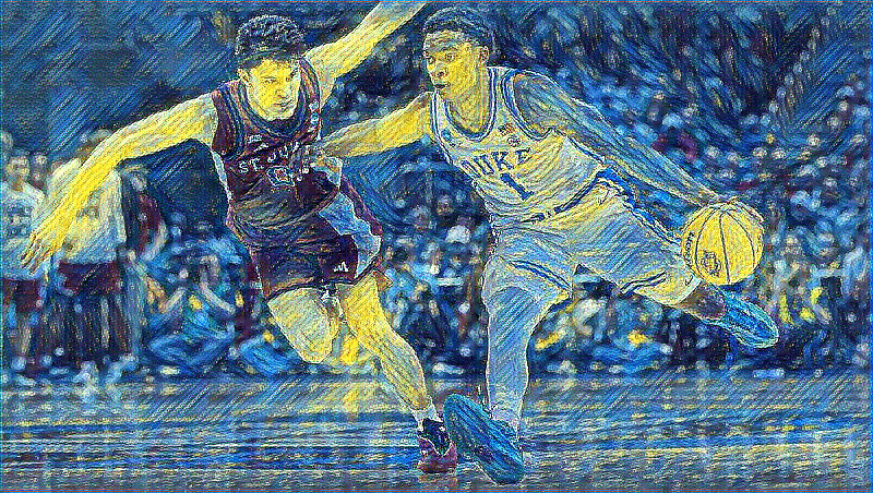 Caleb Foster Wills Duke to Elite Eight Despite Foot Fracture