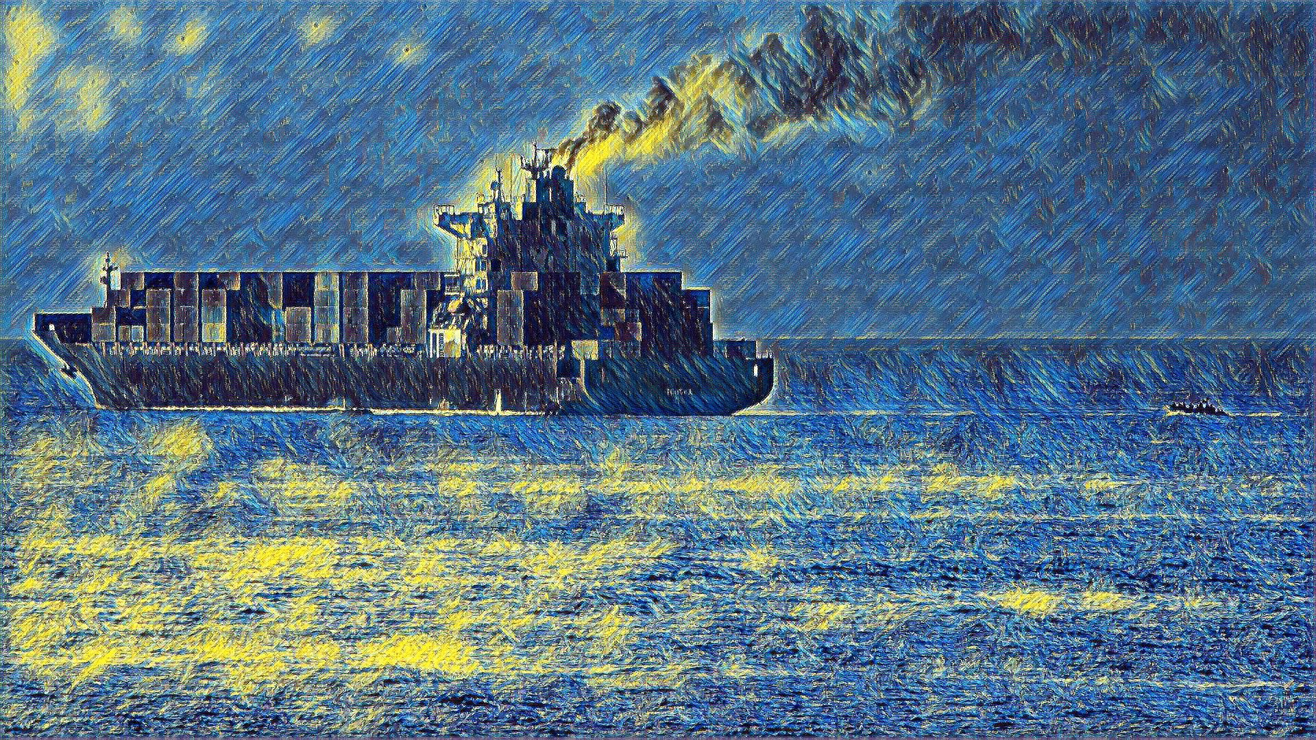 ETF BWET: Рост 600% на фоне напряженности США-Иран