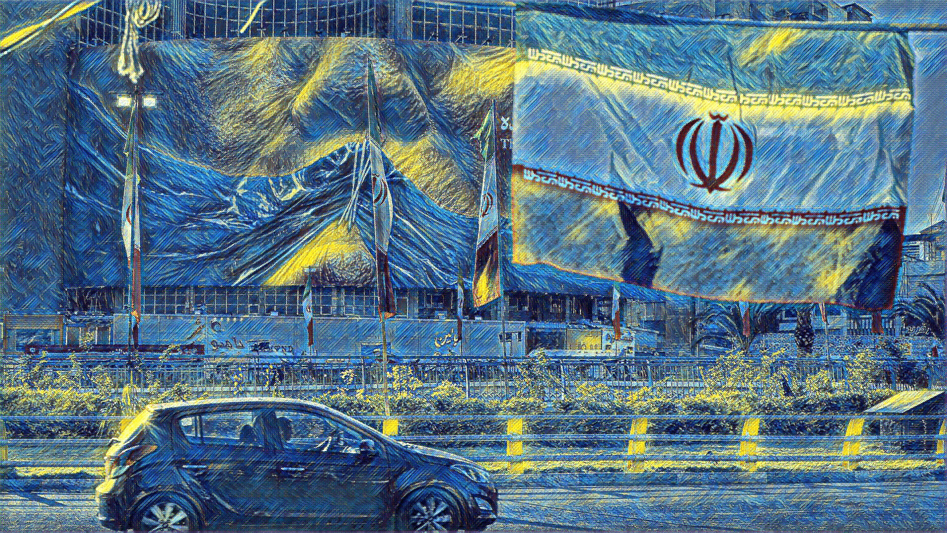 Iran Peace Talks: Trump Threatens Strikes Amid Market Volatility