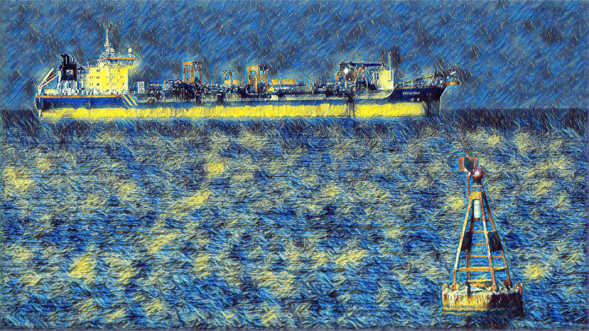 Iran Sends Millions of Oil Barrels to China via Hormuz Despite War