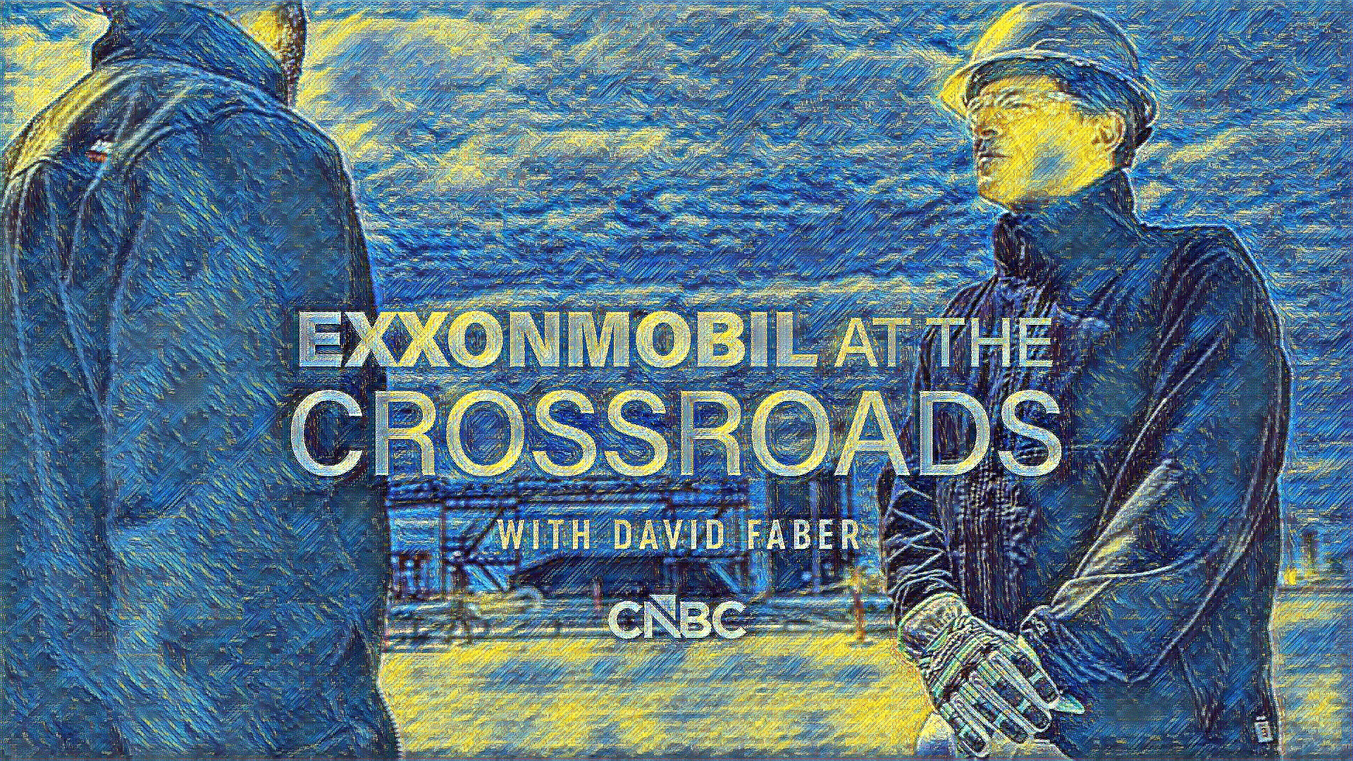 ExxonMobil: Thách thức cổ đông và bước ngoặt năng lượng