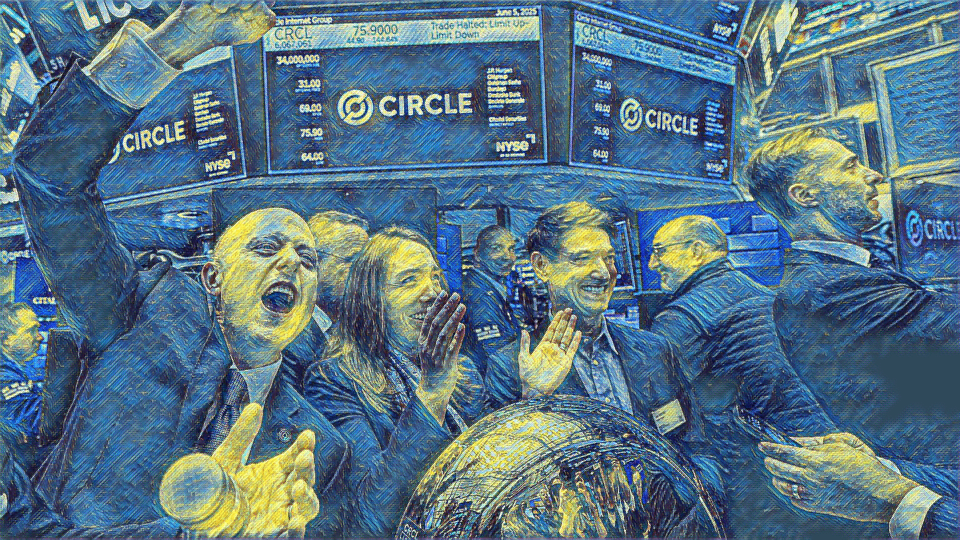 Circle Tăng Giá Sau Ra Mắt Token ARC, Các Nhà Phân Tích Nâng Mục Tiêu Giá
