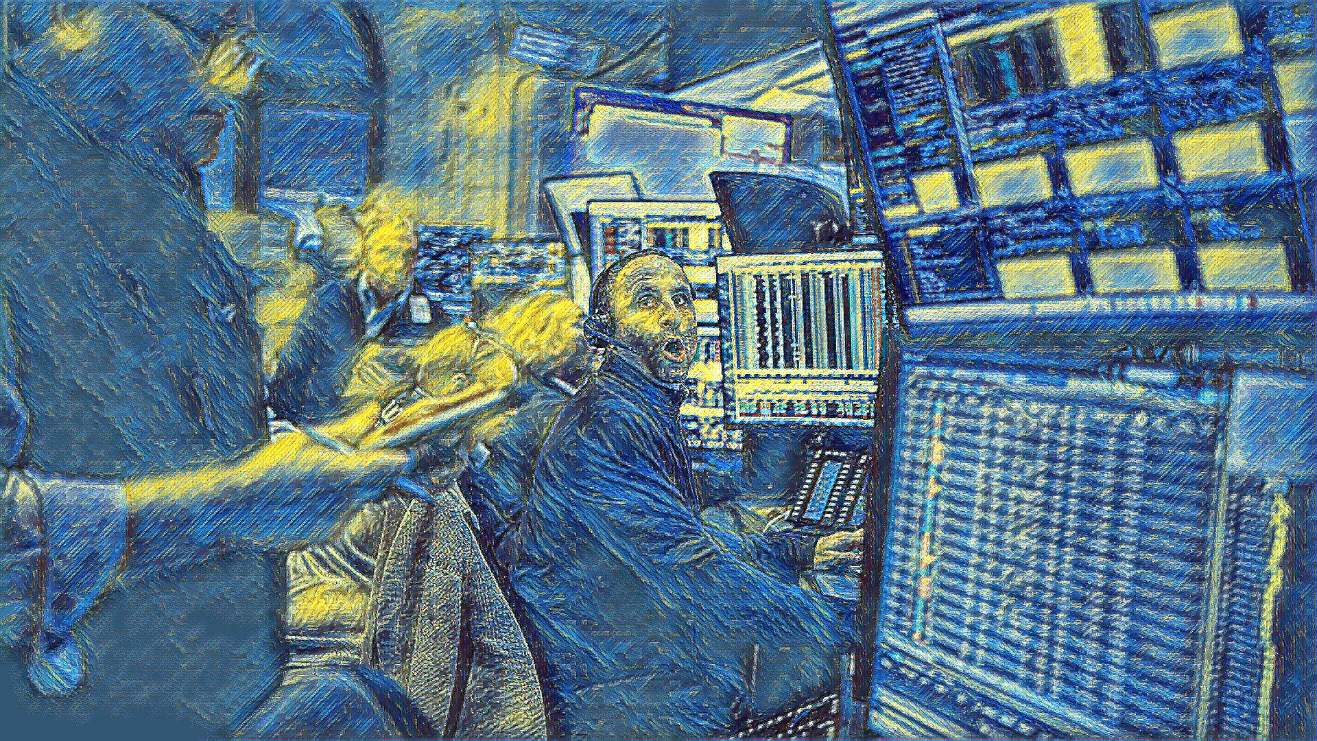 Hợp đồng tương lai giảm: Căng thẳng Iran và giá dầu tăng cao