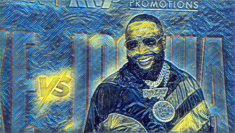 Rick Ross Declares Africa's Global Music Moment Long Overdue