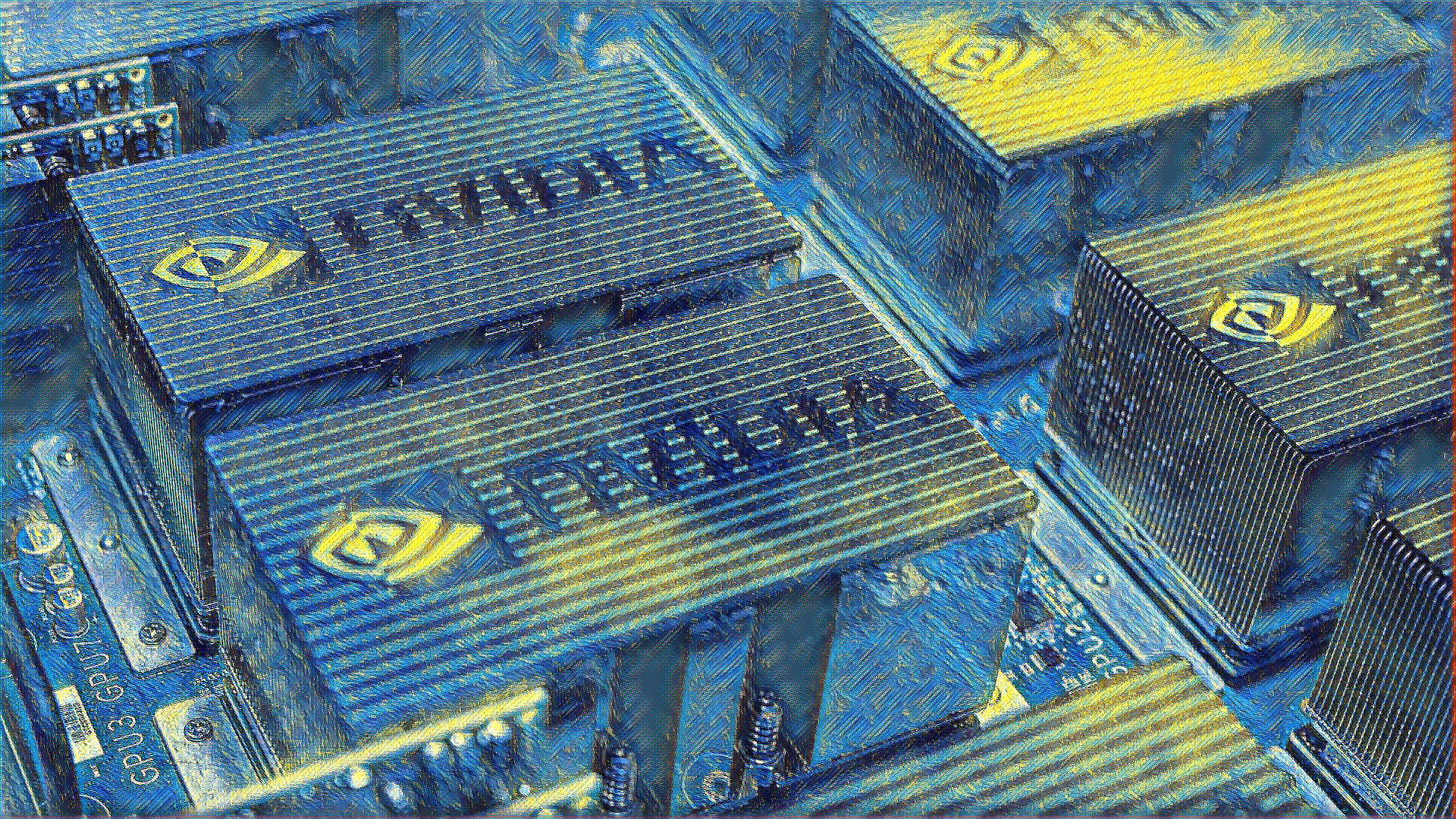 Analyst Calls: Nvidia, Tesla, Amazon, and Tech Stocks Rated