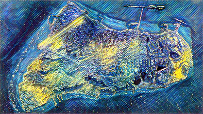 Seven Iranian Islands: Strategic Keys to Hormuz Strait Amid US Tensions