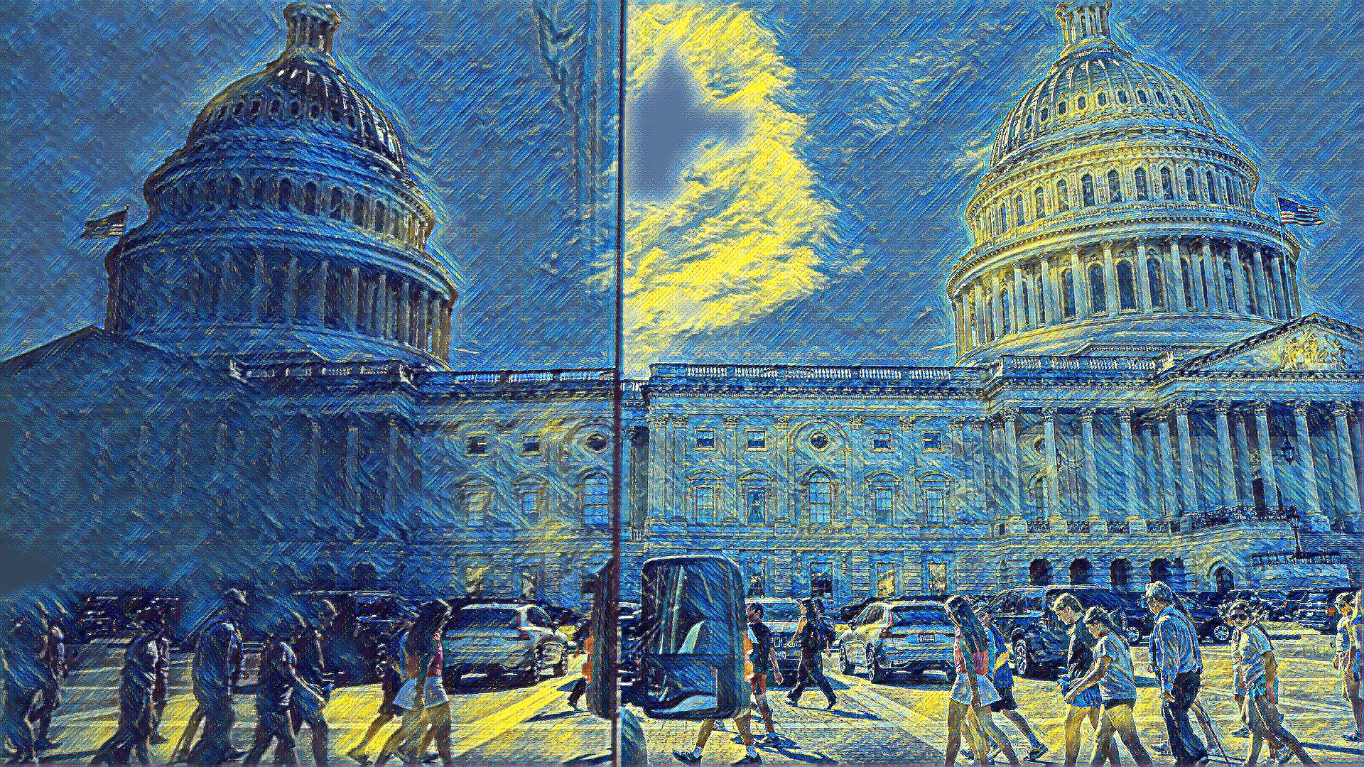 S&P 500 у рекорда: как блокада Ормузского пролива угрожает глобальной экономике