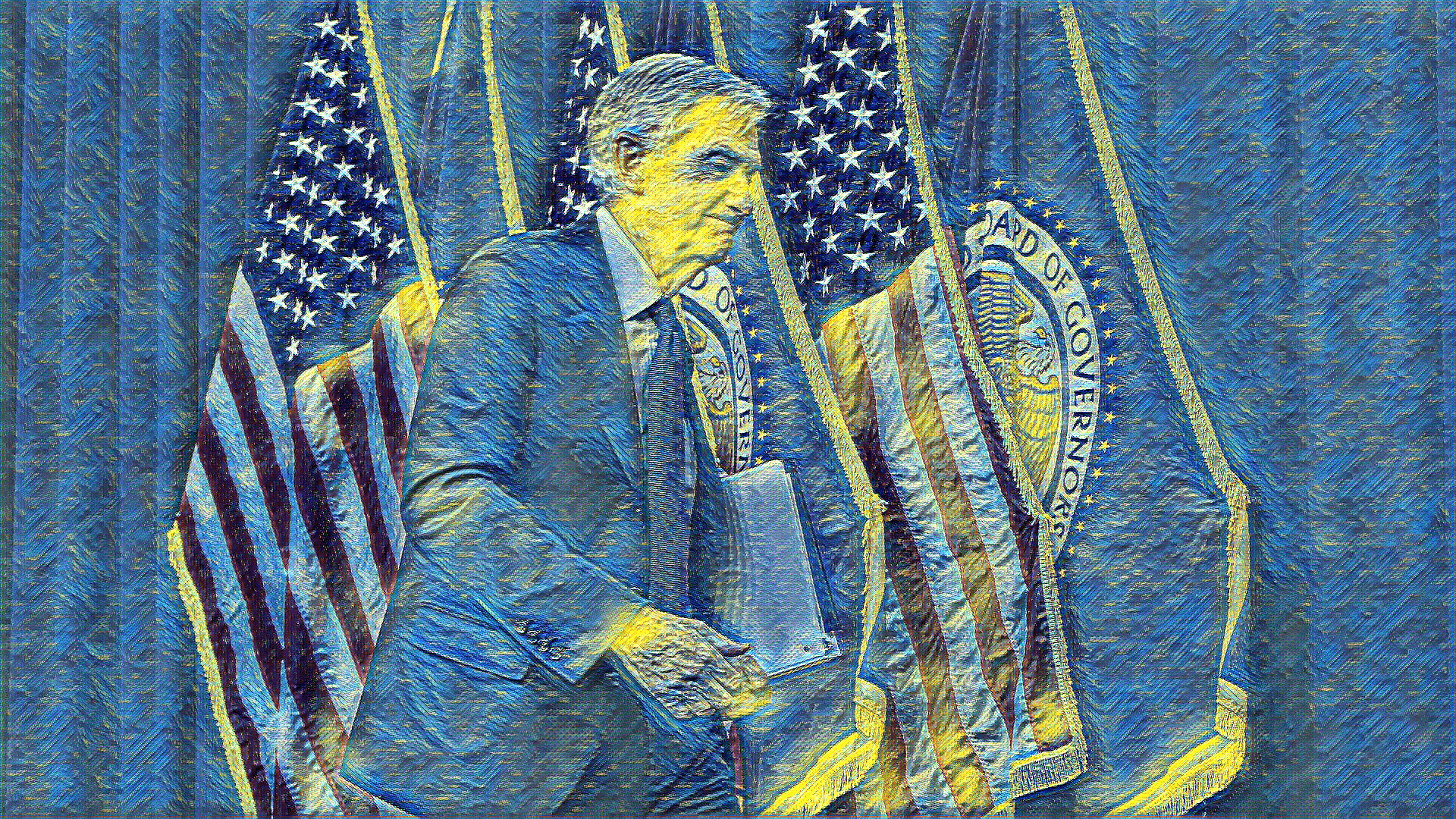 Fed Holds Rates Steady: Impact on Mortgages, Cards, & Loans