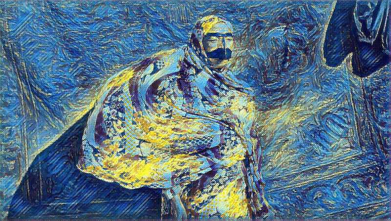 Эльфы и ветры: Жизнь на островах Ормуз и Кешм