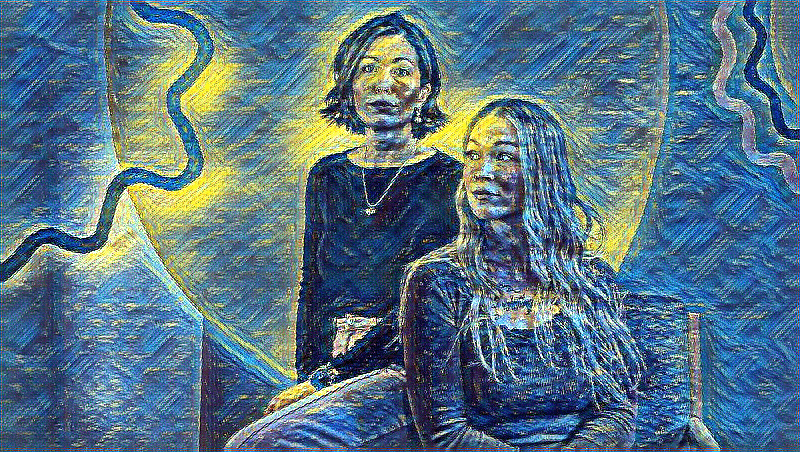 Vụ án mẹ mất tích 30 năm: Hai chị em tìm ra manh mối từ cha