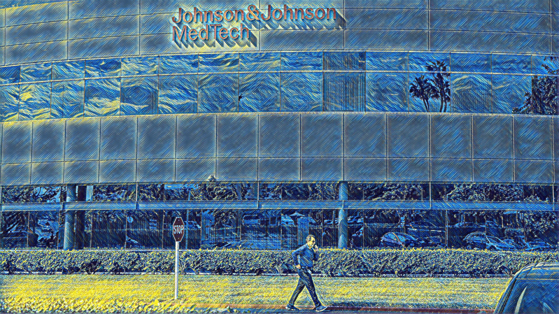 Johnson & Johnson: Báo cáo Q1 2026 ấn tượng, động lực tăng trưởng đến từ đâu?