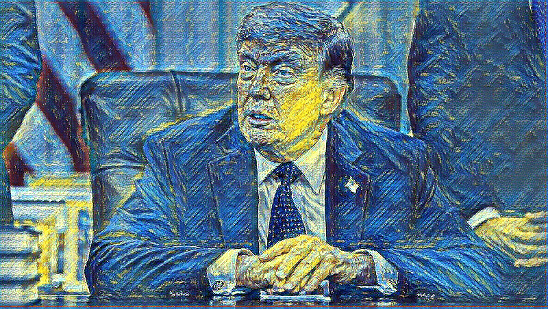 Закон о силе: 60 дней без мандата Конгресса