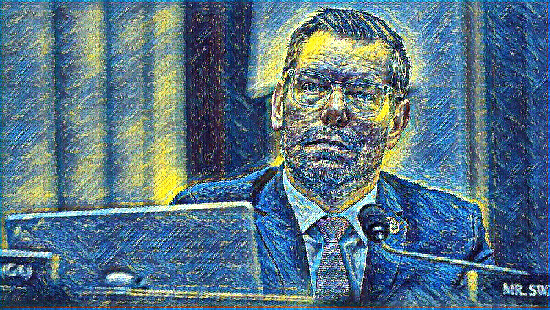 Swalwell đối mặt áp lực từ chức Quốc hội sau cáo buộc quấy rối tình dục