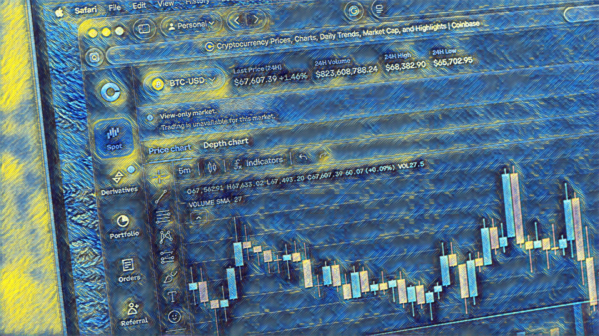 Cổ phiếu nào báo hiệu 'Tinh thần Động vật' trở lại thị trường?
