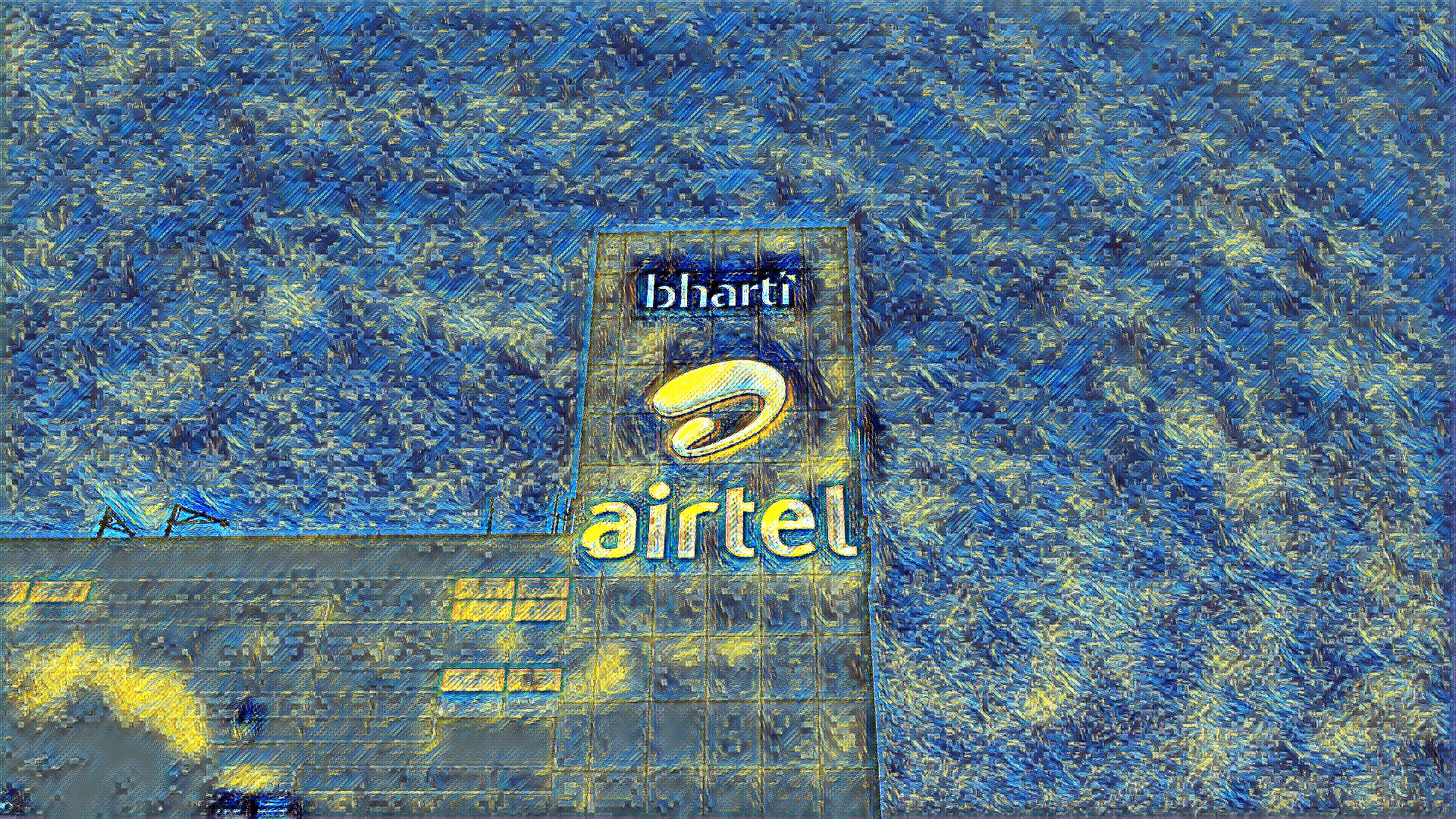 Airtel Raises $1B for Data Centers from Carlyle, Major PE Firms