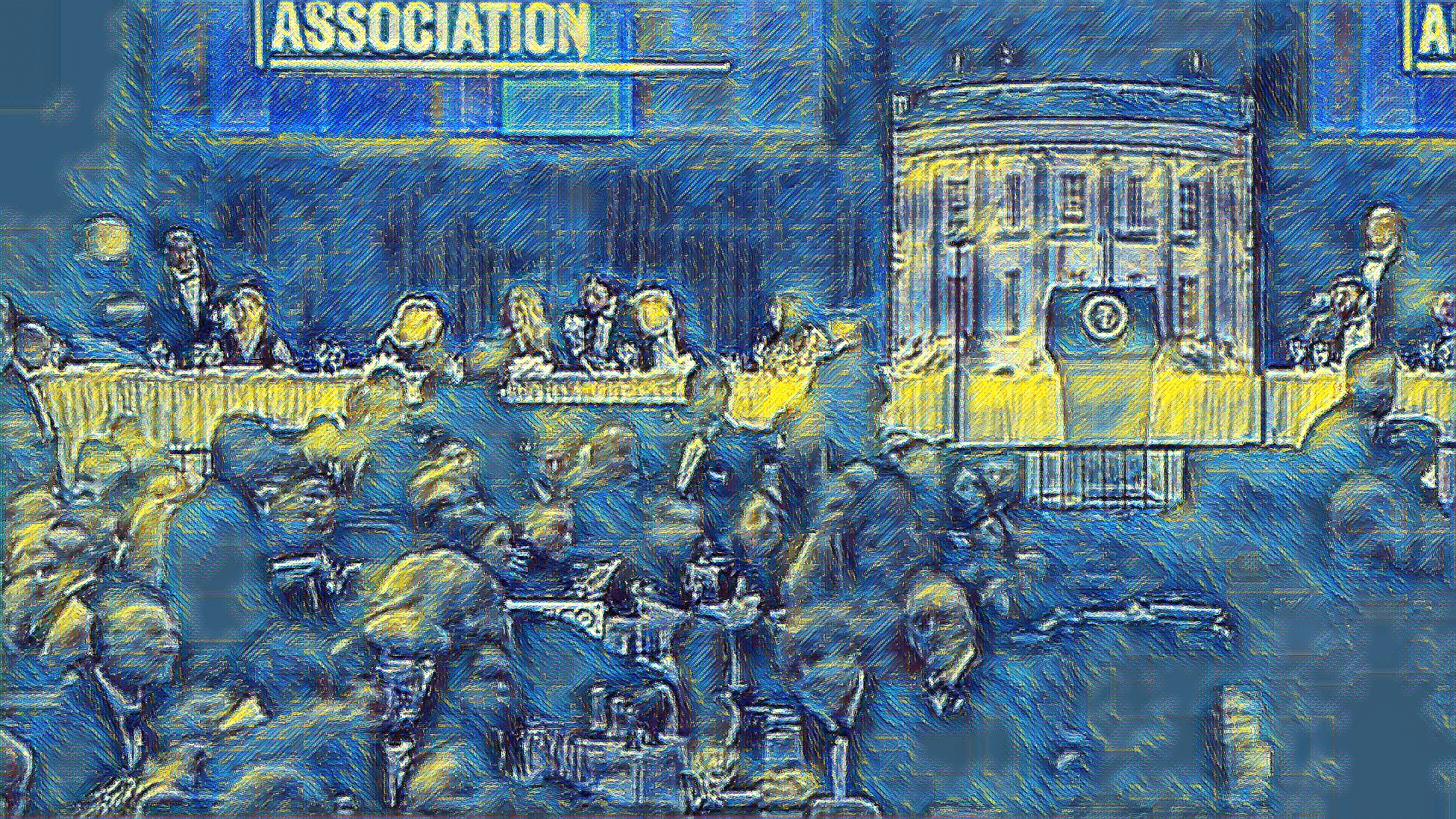 An ninh Mỹ và Đàm phán Iran: Cập nhật thị trường và Công nghệ