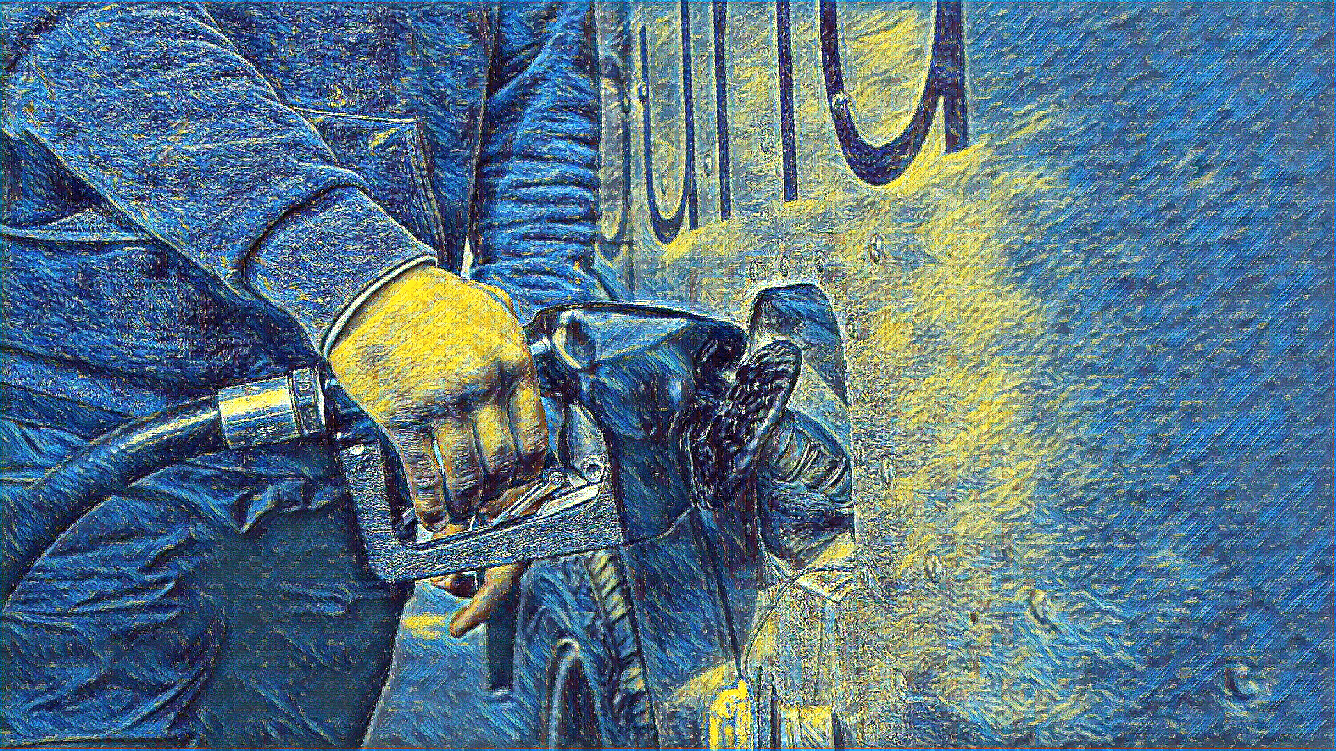 Oil Spike to $100 Sparks Stagflation Fears: Threat Assessment