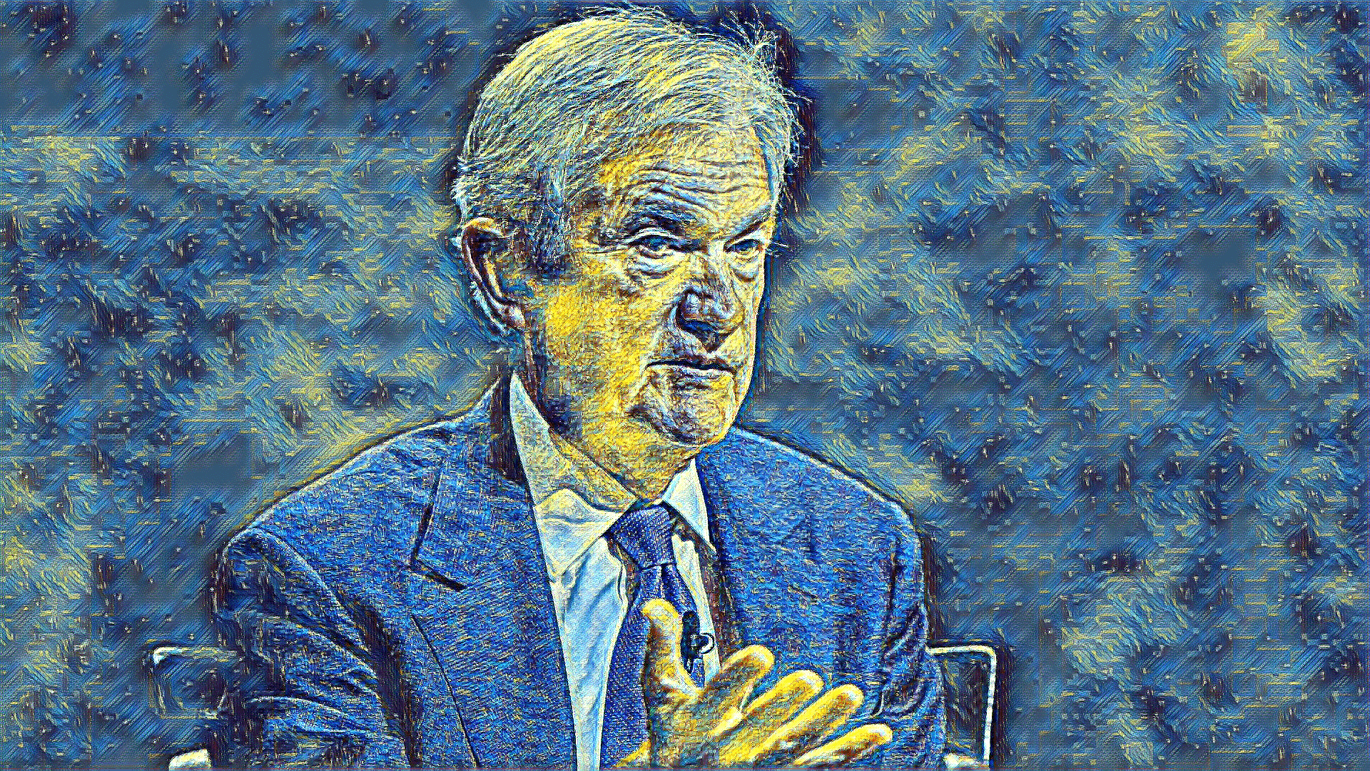 U.S. Judge Upholds Block on Fed's Powell Subpoenas, Appeal Likely