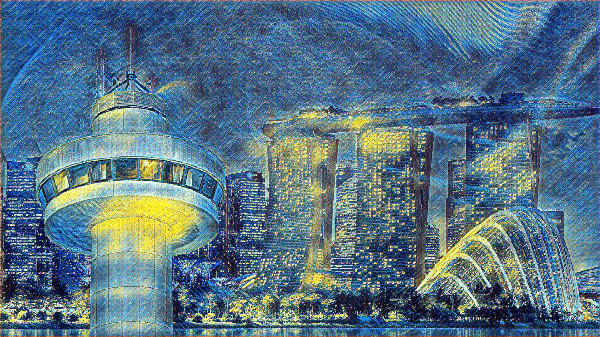 Chuỗi cung ứng toàn cầu: Trung Quốc tái cấu trúc tại Singapore