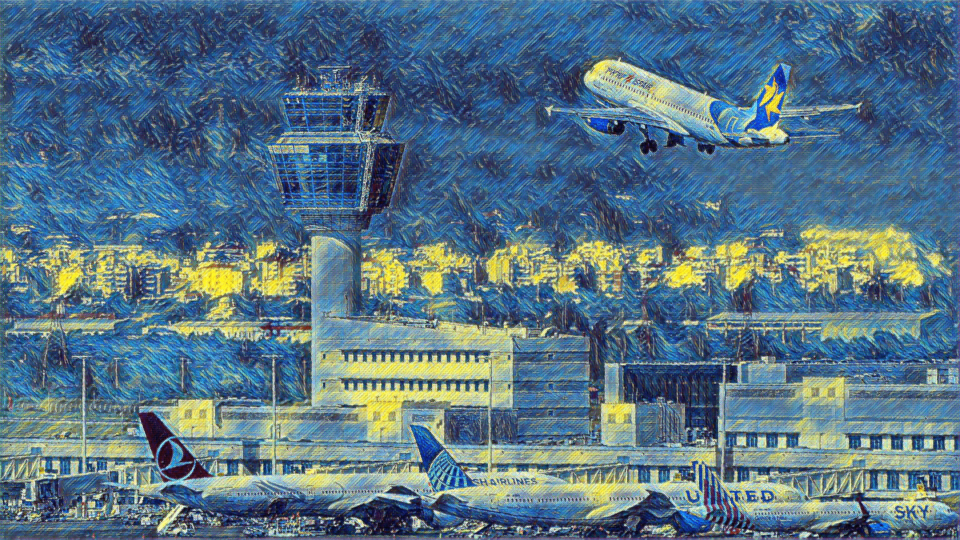 Дефицит топлива угрожает летнему туризму в Европе: что ждет авиаперелеты