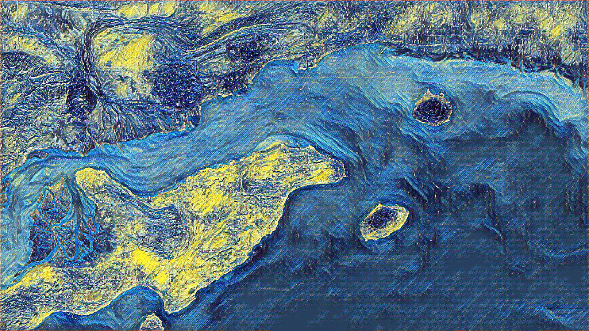 Iran's 'Toll Booth' in Hormuz Strait Forces Oil Tanker Detour to Larak