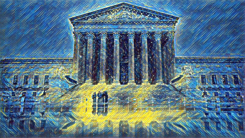 Supreme Court Debates Mail-In Ballot Deadline Rules in Pivotal Case