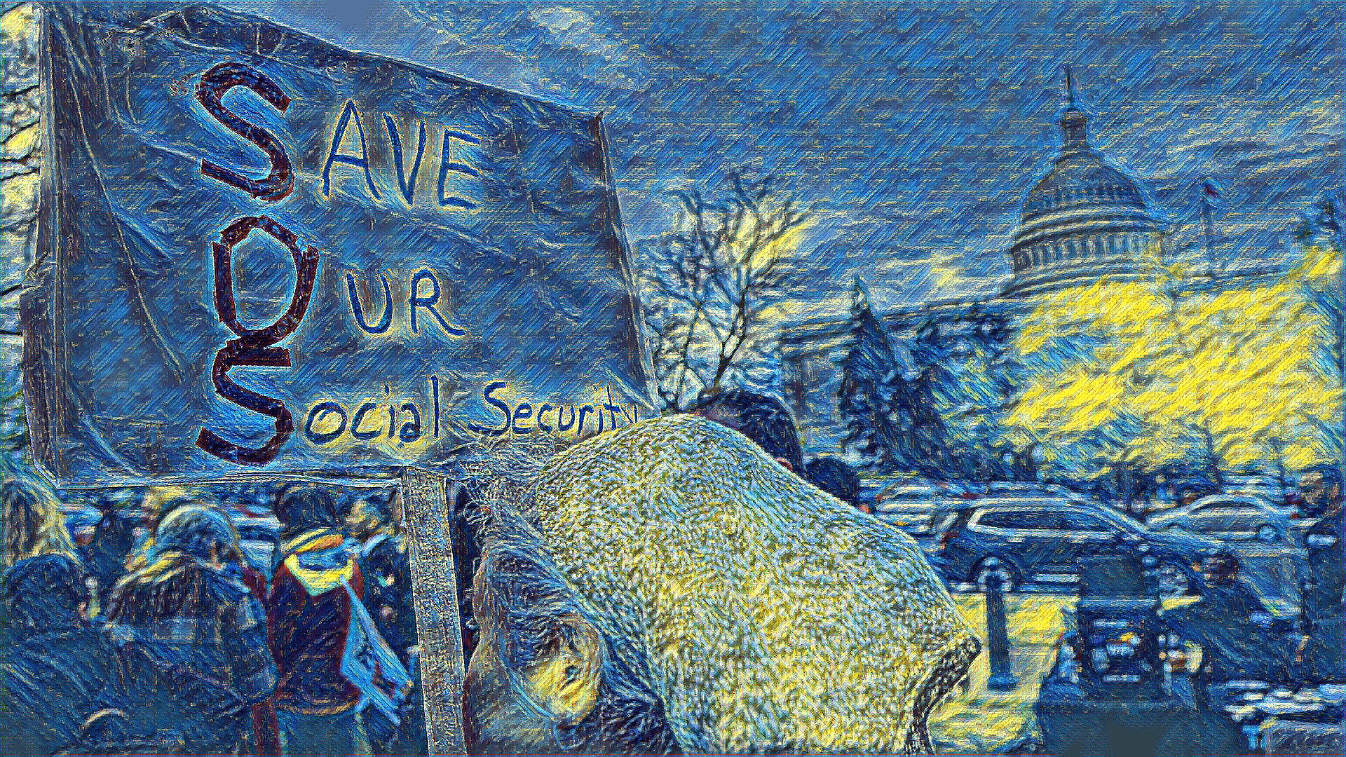 Social Security Benefit Cuts Looming: 24% Reduction Possible by 2032 Without Congressional Action