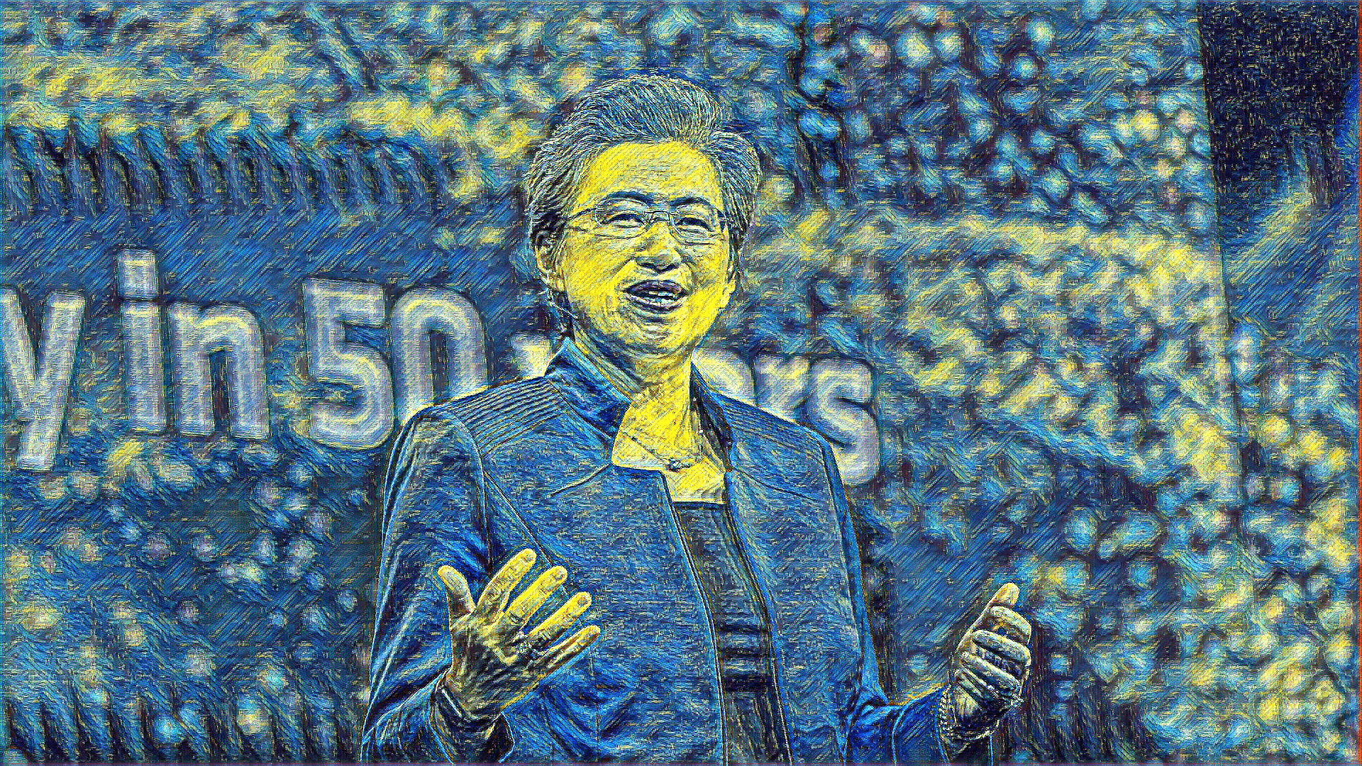 Goldman Sachs Upgrades AMD After Strong Earnings Report
