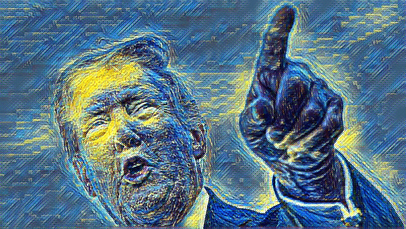 Trump tuyên bố Mỹ, Iran đạt 15 điểm đồng thuận, hoãn không kích nhà máy điện