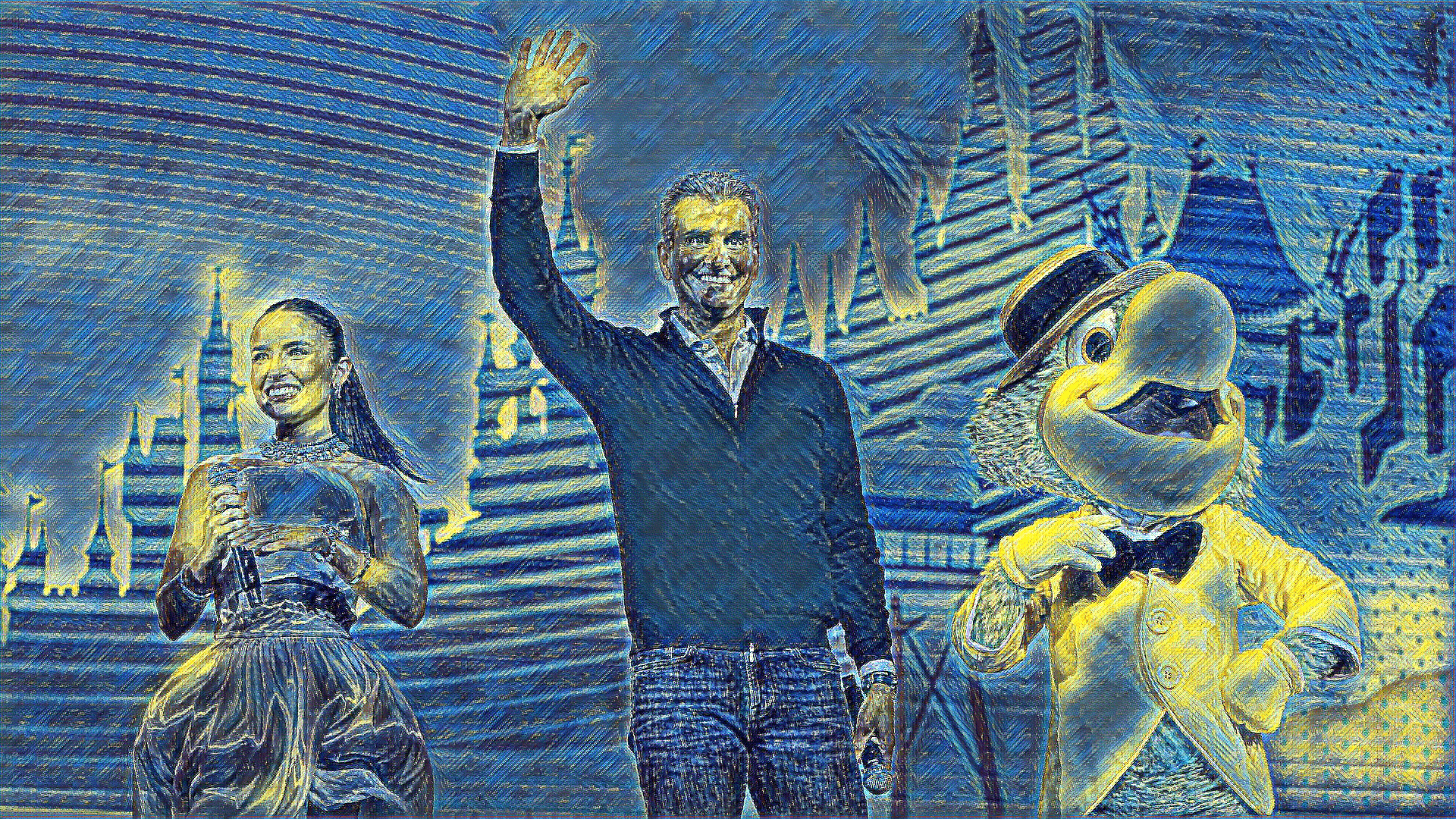 Disney CEO Transition: Josh D'Amaro Leads New Era