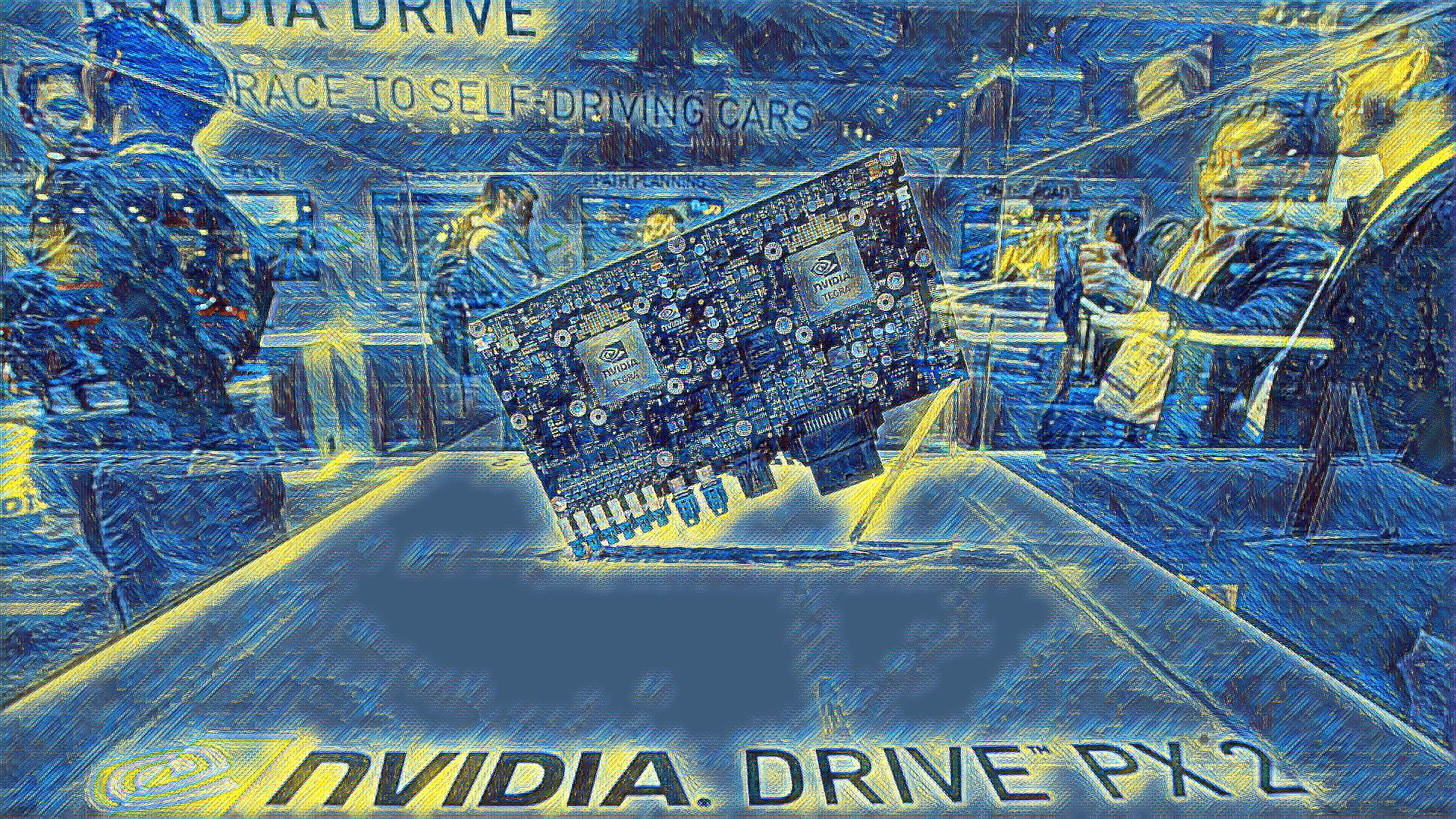 Nvidia, Apple, Amazon: Аналитики повысили цели по технологическим гигантам