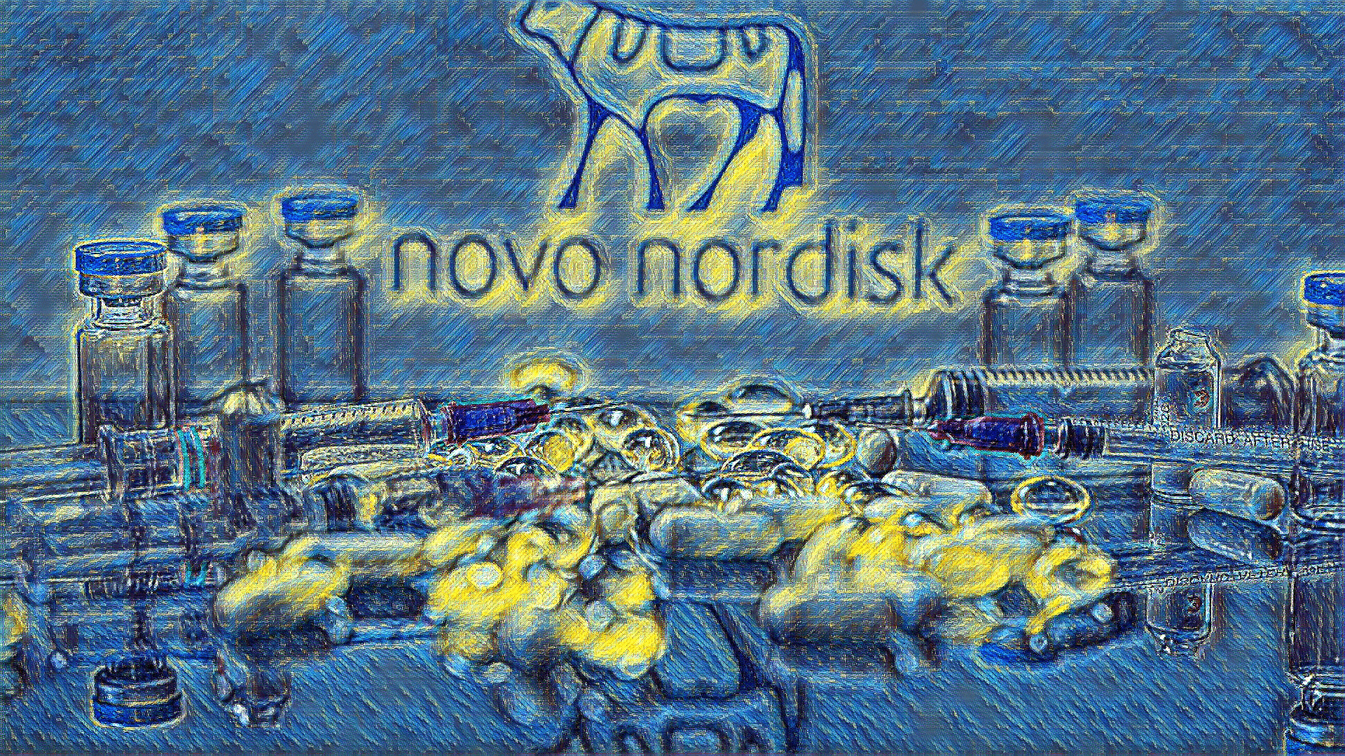 Generic Semaglutide Surge in India Sparks Price War as Novo Nordisk Defends Market Share