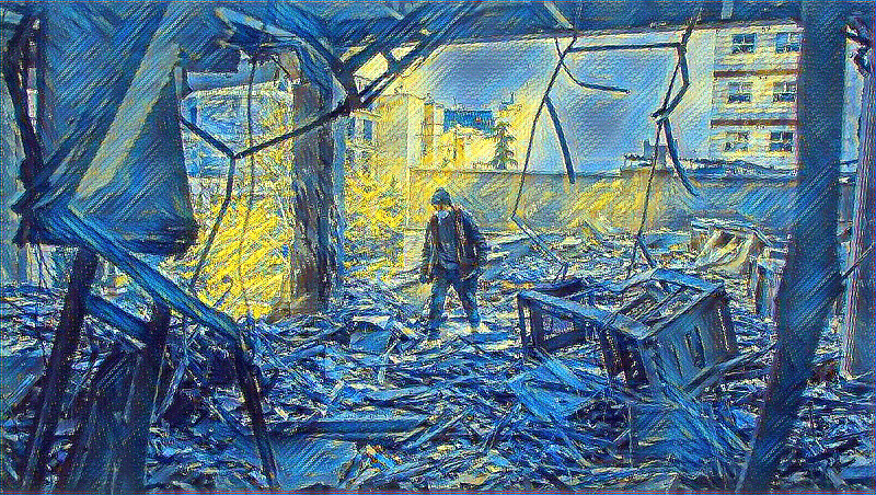 Chiến tranh Mỹ-Iran: Trump đối mặt bước ngoặt then chốt