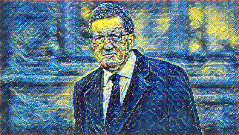 Бывший глава НАТО предупредил: «Самоуспокоенность» Британии ставит страну под угрозу