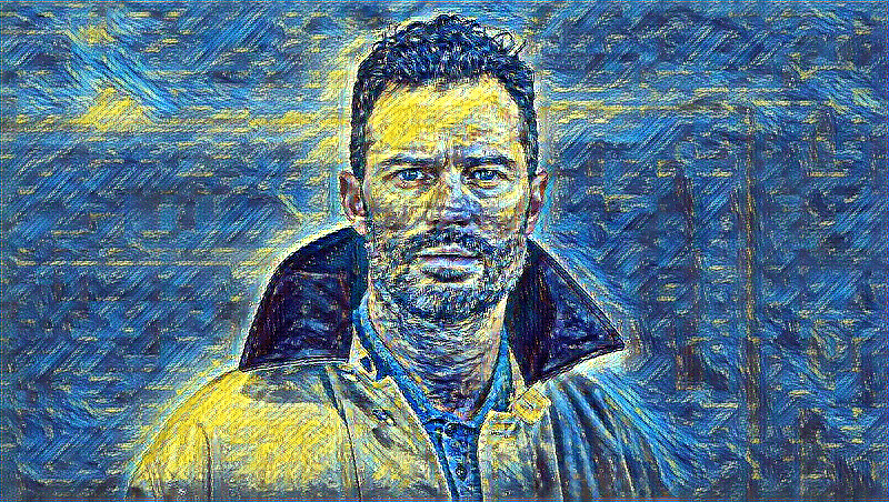 Jamie Dornan Cast as Aragorn in New Lord of the Rings Prequel