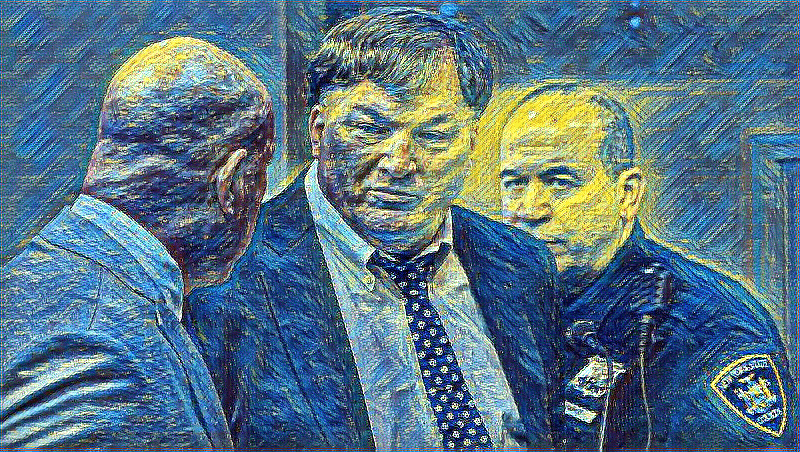 Дело Гилго-Бич: Что с телами, кроме жертв Heuermann?