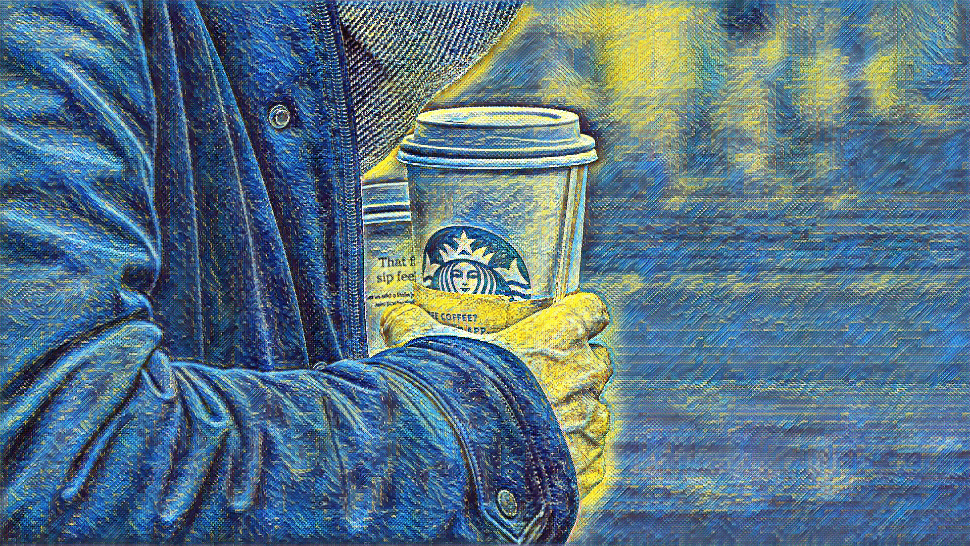 Starbucks: Chiến lược phục hồi lợi nhuận sau báo cáo vượt kỳ vọng
