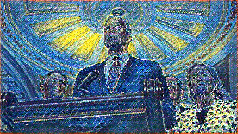 Группа республиканцев США: План иммиграции на $70 млрд