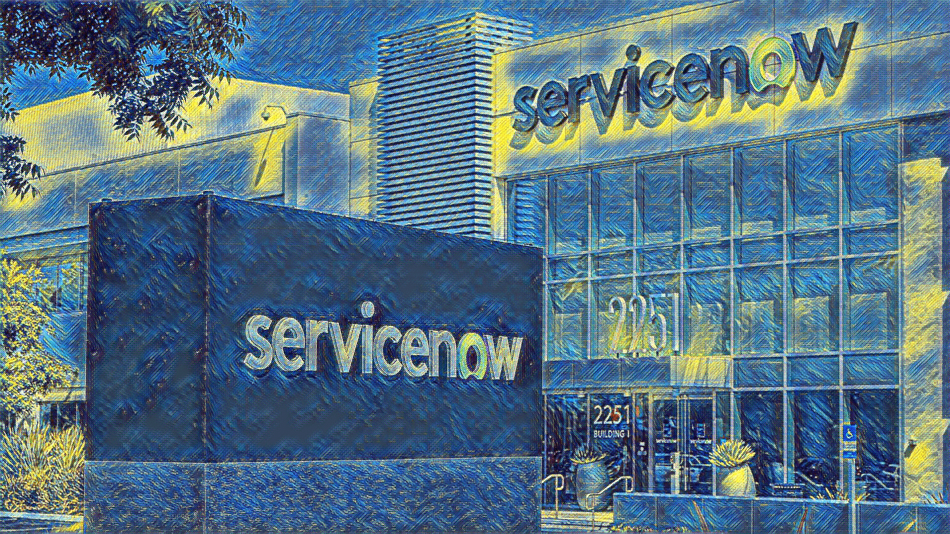 Спад акций ПО: ServiceNow и IBM бьют тревогу из-за страхов AI