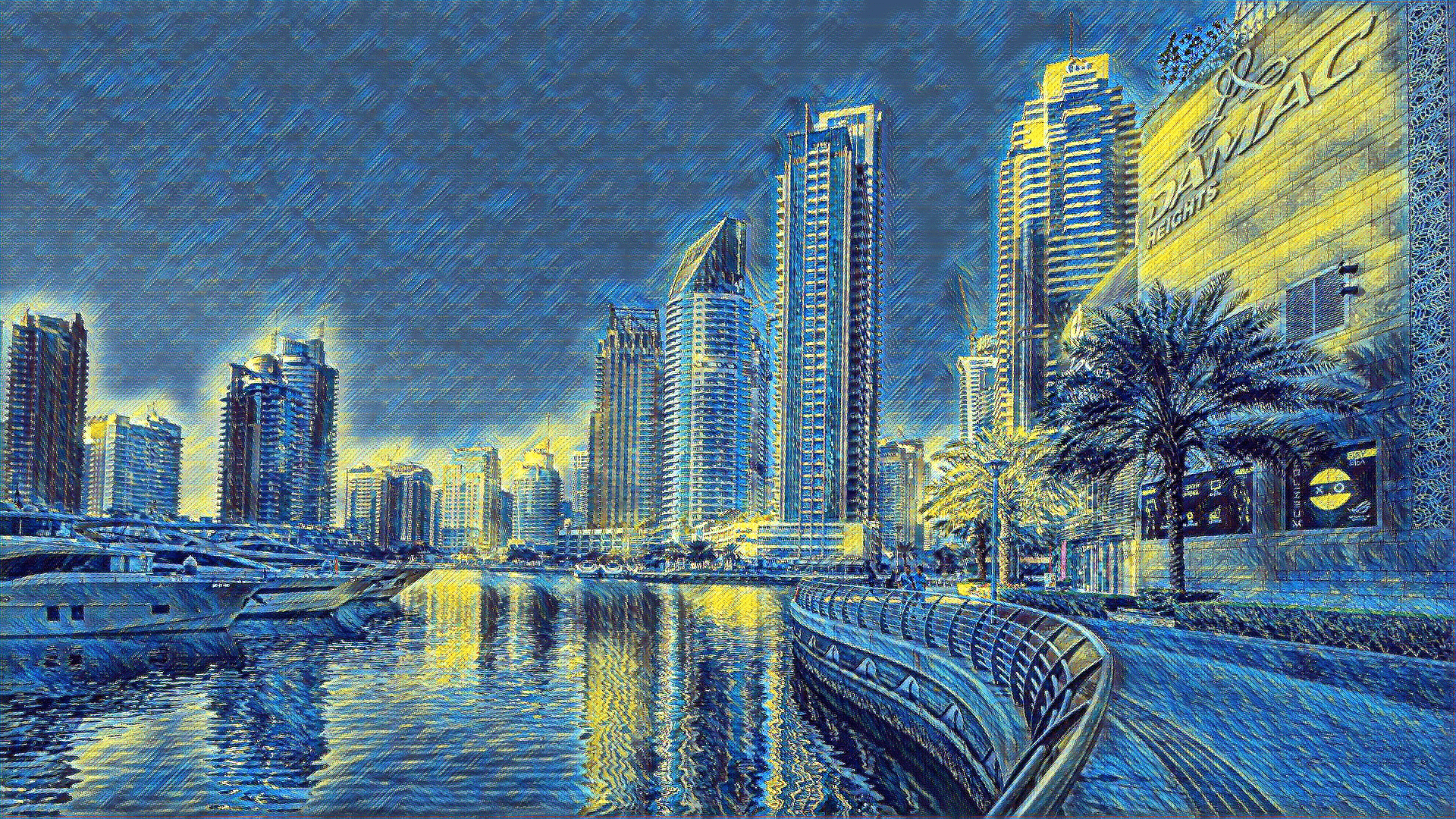 UAE Weighs Freezing Iranian Assets as Middle East Conflict Intensifies