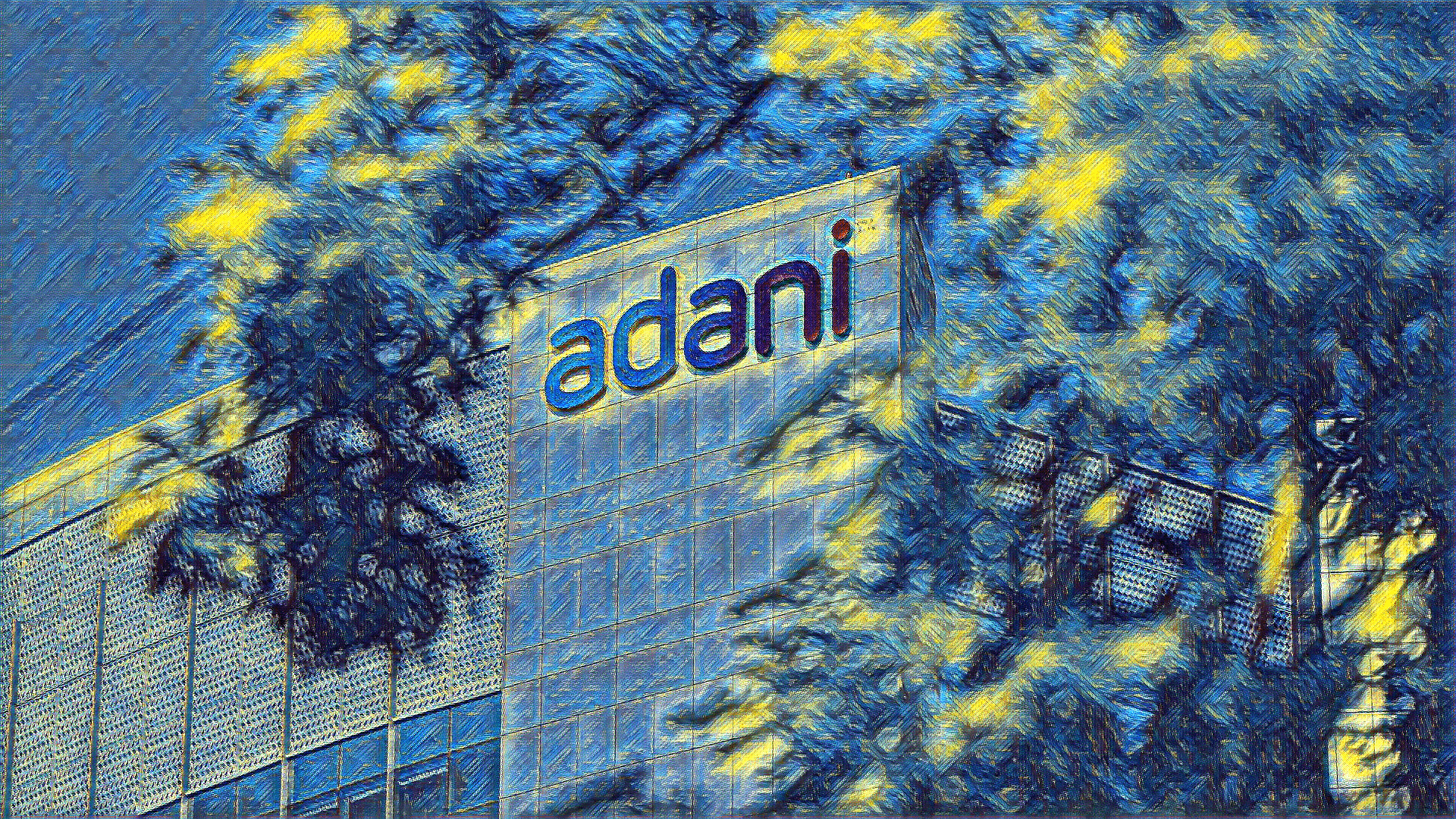 Adani rót 100 tỷ USD vào trung tâm dữ liệu AI, định vị Ấn Độ là trung tâm công nghệ toàn cầu