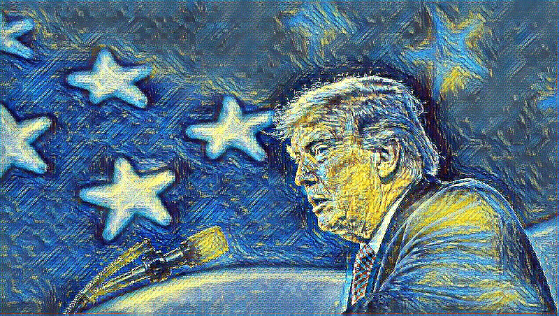 Trump: Tín hiệu mâu thuẫn về chiến tranh Iran khiến GOP bất mãn