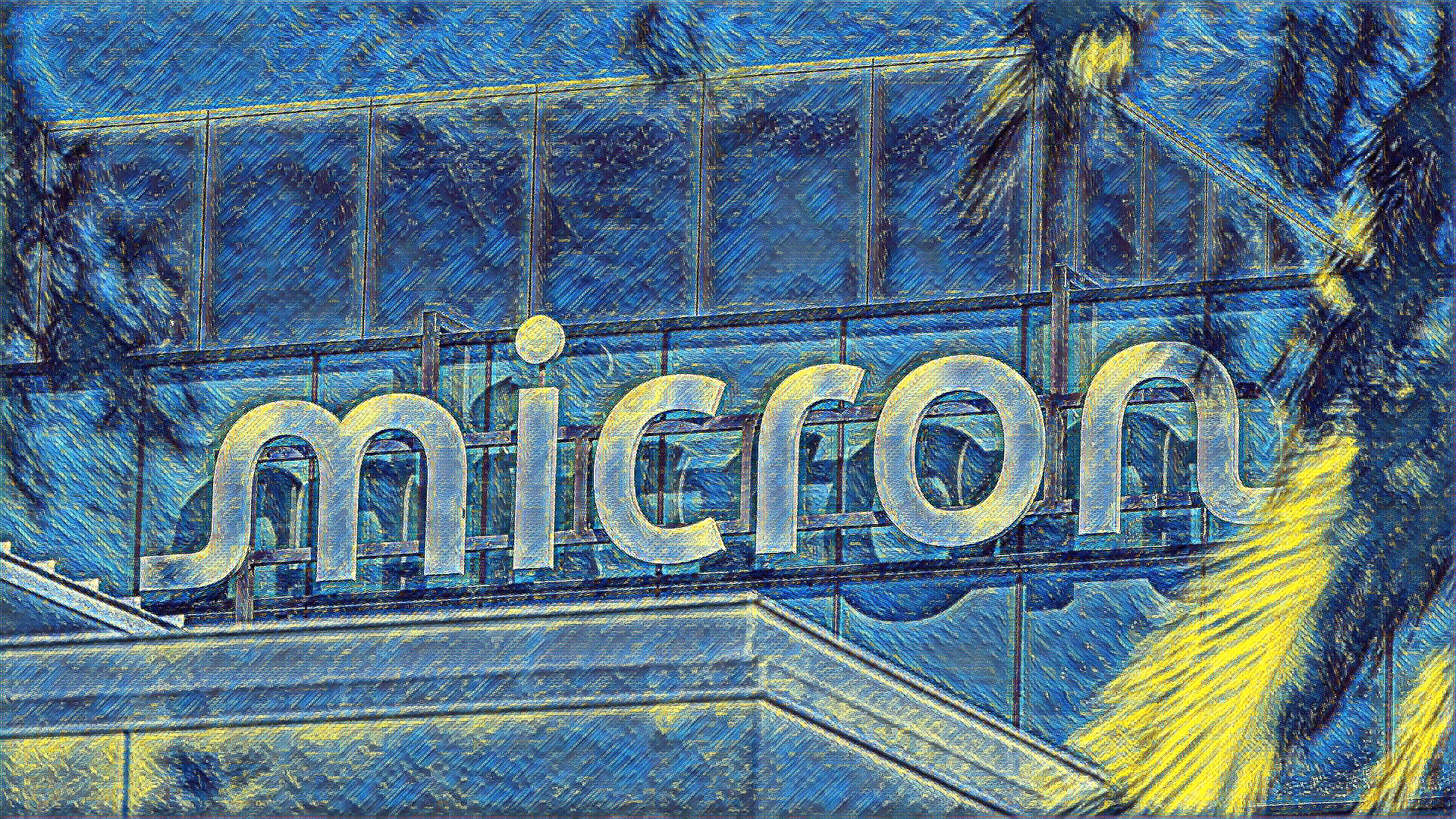 Wall Street Bulls Boost Micron Confidence: AI Drives Memory Demand