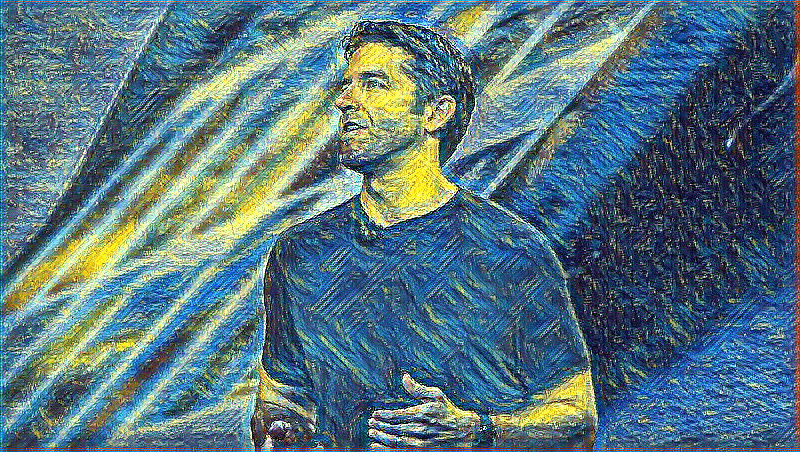 Apple's New CEO: Jobs Vision Meets Cook Scale